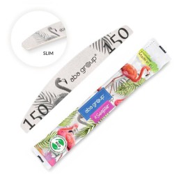 Aba Group Pilnik Flamingi Łódka 150/150 SLIM Hygienic Pack