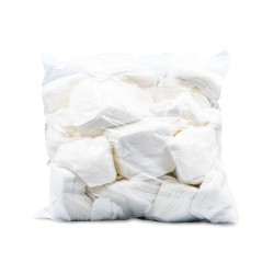 Płatki Kosmetyczne 500g Kwadratowe Duże Owieczki