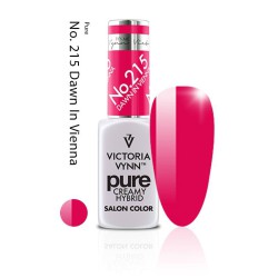 Victoria Vynn Pure Creamy Hybrid 215 Dawn In Vienna 8ml