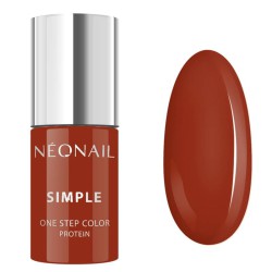 NeoNail Simple One Step Color Protein 8072 Clever