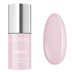 NeoNail Simple One Step Color Protein 8429 Beautiful 