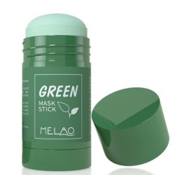 Green Stick Mask Melao