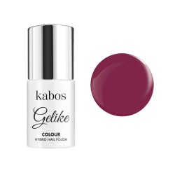 Kabos Gelike Lakier Hybrydowy Night Tulip 5 ml