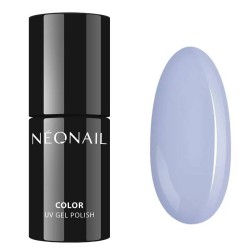 NeoNail Lakier Hybrydowy Frosted Kiss 8895