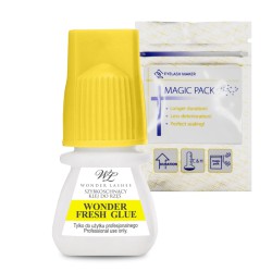 KLEJ DO RZĘS  3ML Wonder Lashes