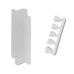 Separatory do Pedicure 1 Para Grey