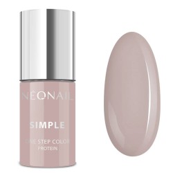 NeoNail Simple One Step Color Protein 8078 Happy