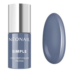 NeoNail Simple One Step Color Protein 8148 Relaxed