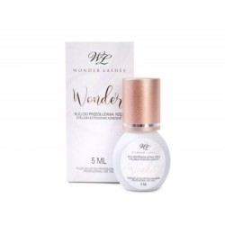 Klej Do Rzęs Wonder 5 ml WL