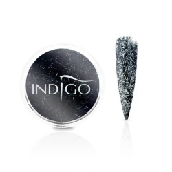 Indigo Wow!Efect Pimp My Nails 0,1 g