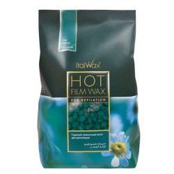 Film Wax ItalWax Rose 500 g