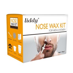Liddy Wosk do Depilacji Nosa