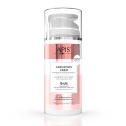 APIS Arbuzowy Krem Nawilżający z Kwasem Hialuronowym 100ml