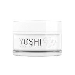 YOSHI Jelly Pro 50ml 004 Cover Ivory
