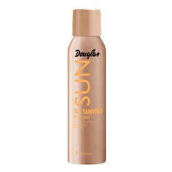 Douglas Sun Self-Tanning Body Mist Samoopalacz Do Ciała W Sprayu 150ml