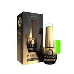 Makear Lakier Hybrydowy 8ml...