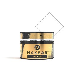 Makear Gel&Go GG07 Clear...