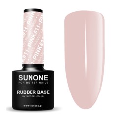 SUNONE Rubber Base 5g Pink 11