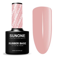 SUNONE Rubber Base 12g Pink 04