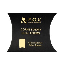 F.O.X. Dual Form Salon...