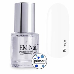 EM Nail Primer Bezkwasowy 6ml