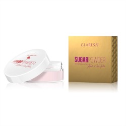 Claresa  SUGARPOWDER Puder...