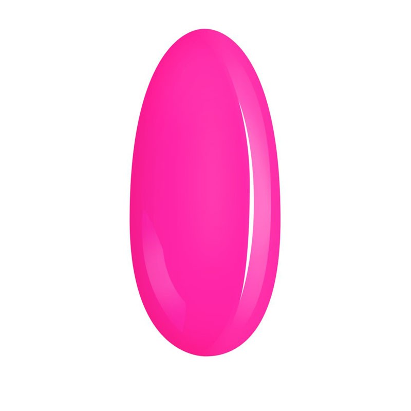 Neonail candy girl 3220 Lakier hybrydowy - Neon Pink