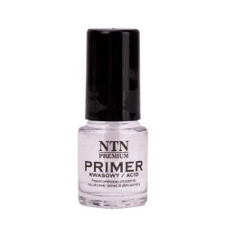 NTN Premium Primer Kwasowy 5ml