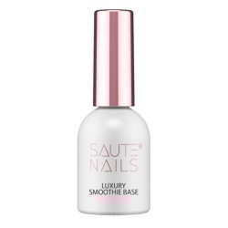 Saute Nails Luxury Base 8ml Smoothie