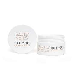 Saute Nails Fluffy Gel By...
