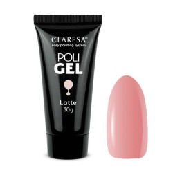 Claresa Poli Gel Akrylożel...